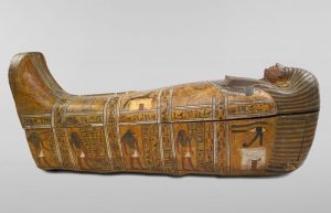 Egypt-sarcophagus